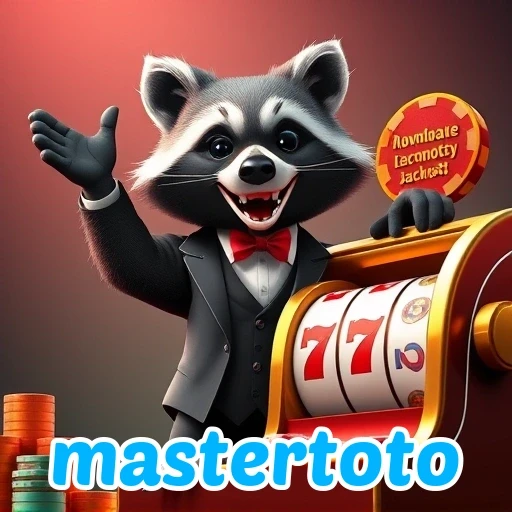 mastertoto: Rasakan Sensasi Menang di Event Khusus