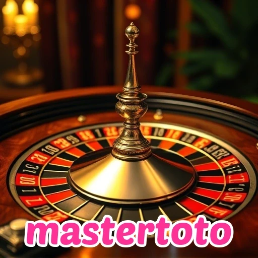 mastertoto: Pengalaman Casino Langsung Terbaik di Indonesia