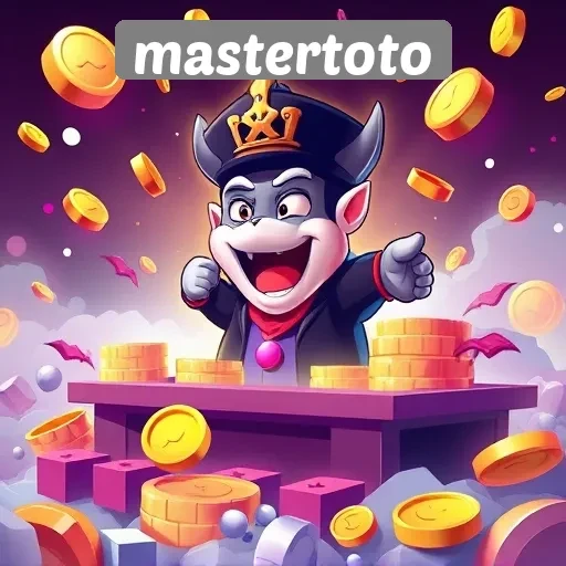 Kelebihan Bermain Di Mastertoto Dibandingkan Platform Lain