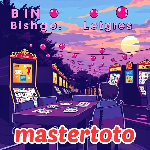 mastertoto: Menangkan Hadiah Menarik dengan Bonus Harian Terbaik
