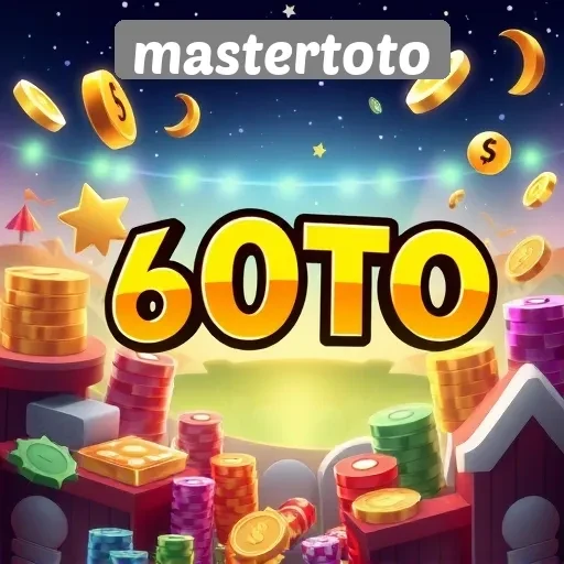 Mengulas Beragam Permainan Populer di Mastertoto