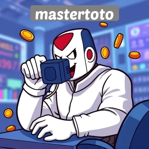 Fasilitas Unggulan yang Ditawarkan Mastertoto untuk Gamers