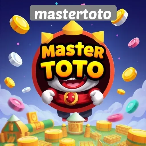 Ulasan Lengkap tentang Mastertoto sebagai Platform Game Online