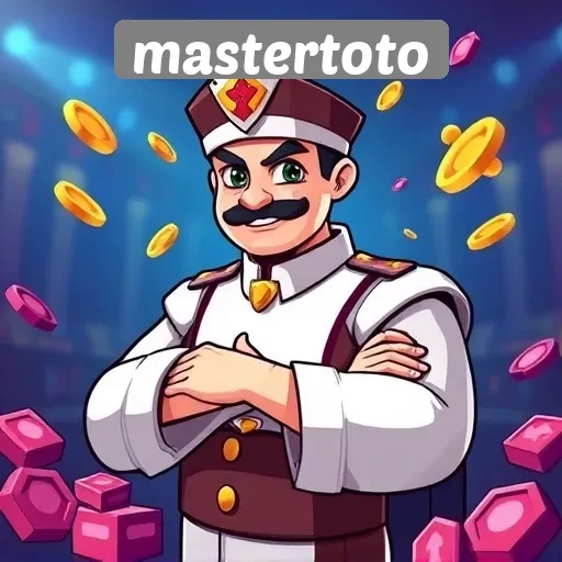 Analisis Pengalaman Pengguna di Mastertoto