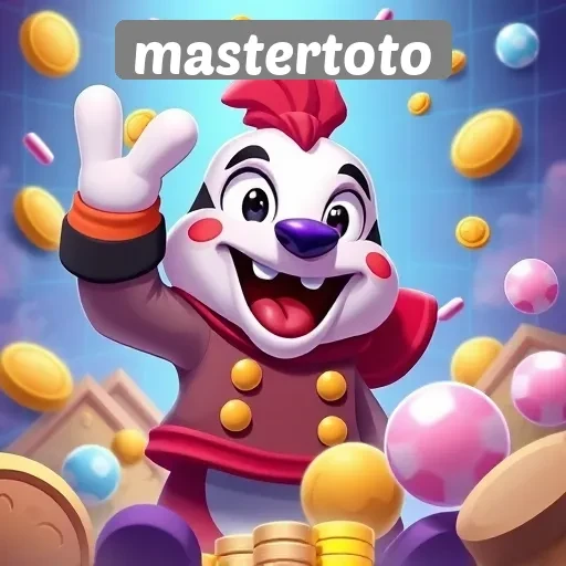 Ulasan Lengkap Mengenai Situs Game Mastertoto