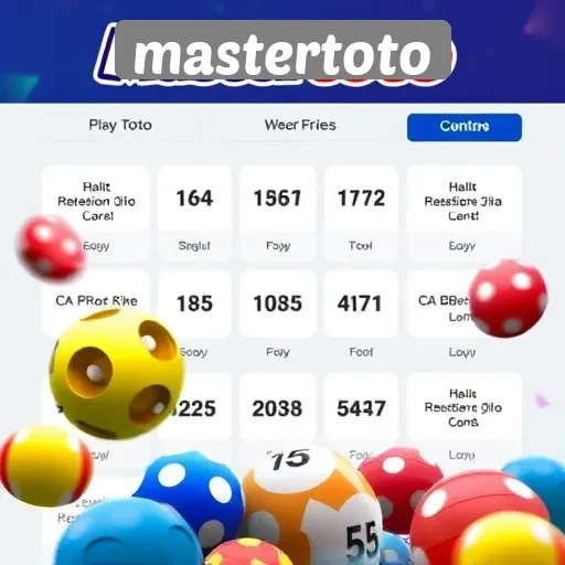 Mastertoto Situs Game Terpercaya di Indonesia