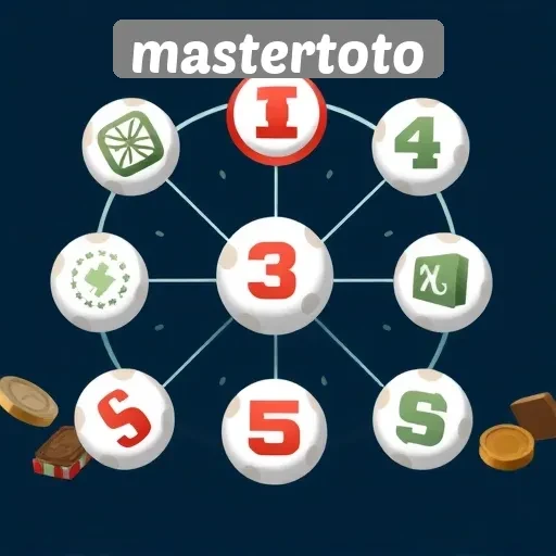 Fitur Menarik yang Ditawarkan oleh Mastertoto untuk Pengguna