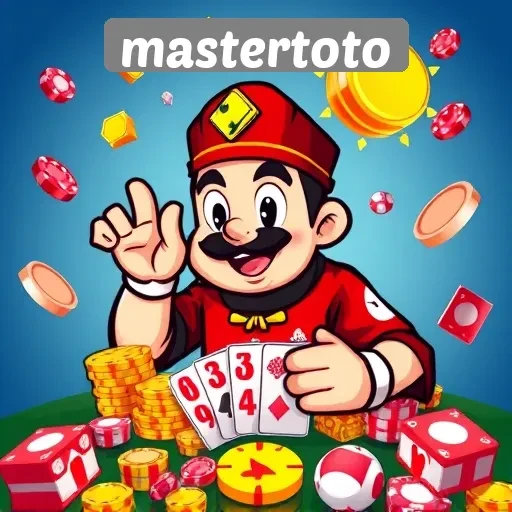 Strategi Bermain di Mastertoto untuk Meningkatkan Peluang Menang