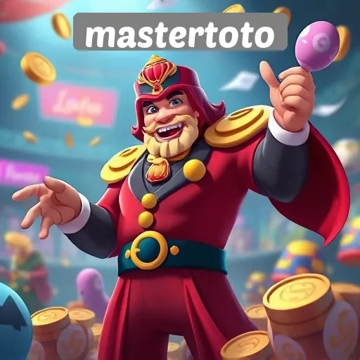 Mengenal Mastertoto Situs Game Terpercaya di Indonesia