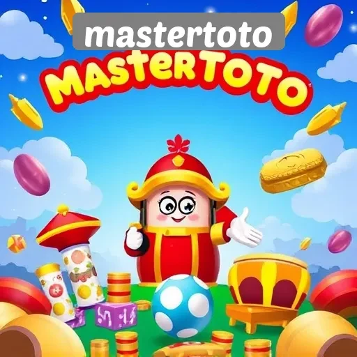 Review Mendalam Situs Game Mastertoto di Indonesia