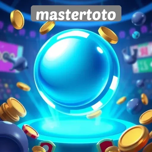 Inovasi Teknologi dalam Game di Mastertoto