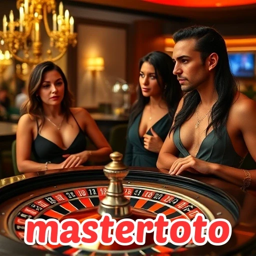 mastertoto: Strategi Menang Dalam Permainan Slot dan Online