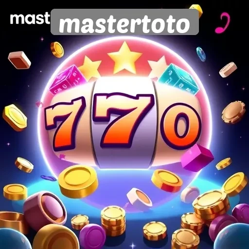 Trend Permainan Terbaru di Mastertoto yang Harus Diketahui