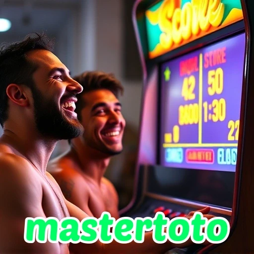 mastertoto: Menyimak Keunggulan dan Pengalaman Pemainnya