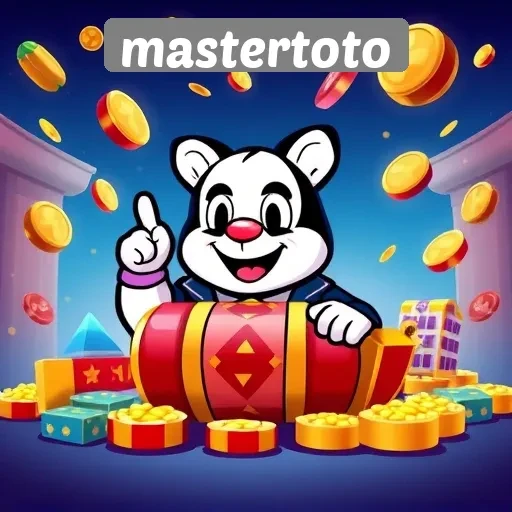Mengungkap Beragam Permainan Menarik di Mastertoto