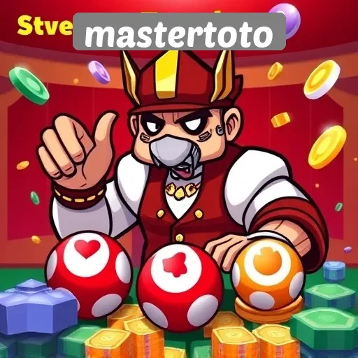 Keunggulan dan Fitur Menarik di Mastertoto