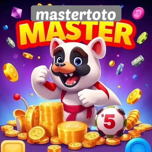 Keuntungan Bergabung dengan Mastertoto untuk Penggemar Game