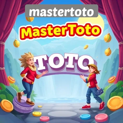 Cara Bergabung dan Bermain di Mastertoto