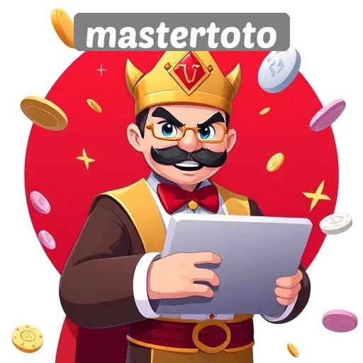 Menelusuri Popularitas Situs Game Mastertoto di Indonesia