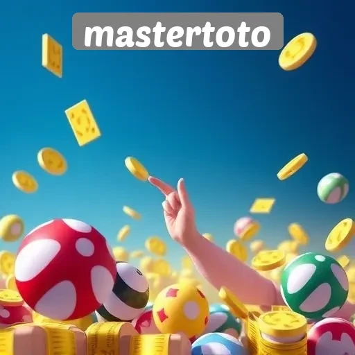 Tips dan Trik Menang di Permainan Mastertoto