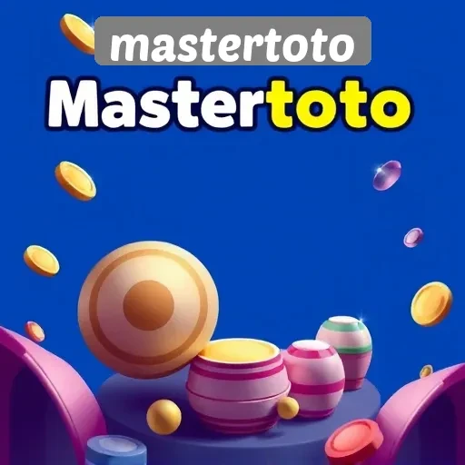 Mengenal Mastertoto sebagai Platform Game Online Terpercaya