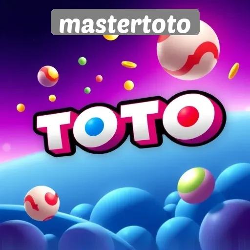 Mengenal Mastertoto Sebagai Platform Game Terpercaya