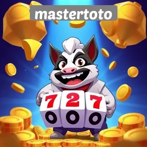 Pengalaman Bermain di Mastertoto yang Menarik dan Menghibur